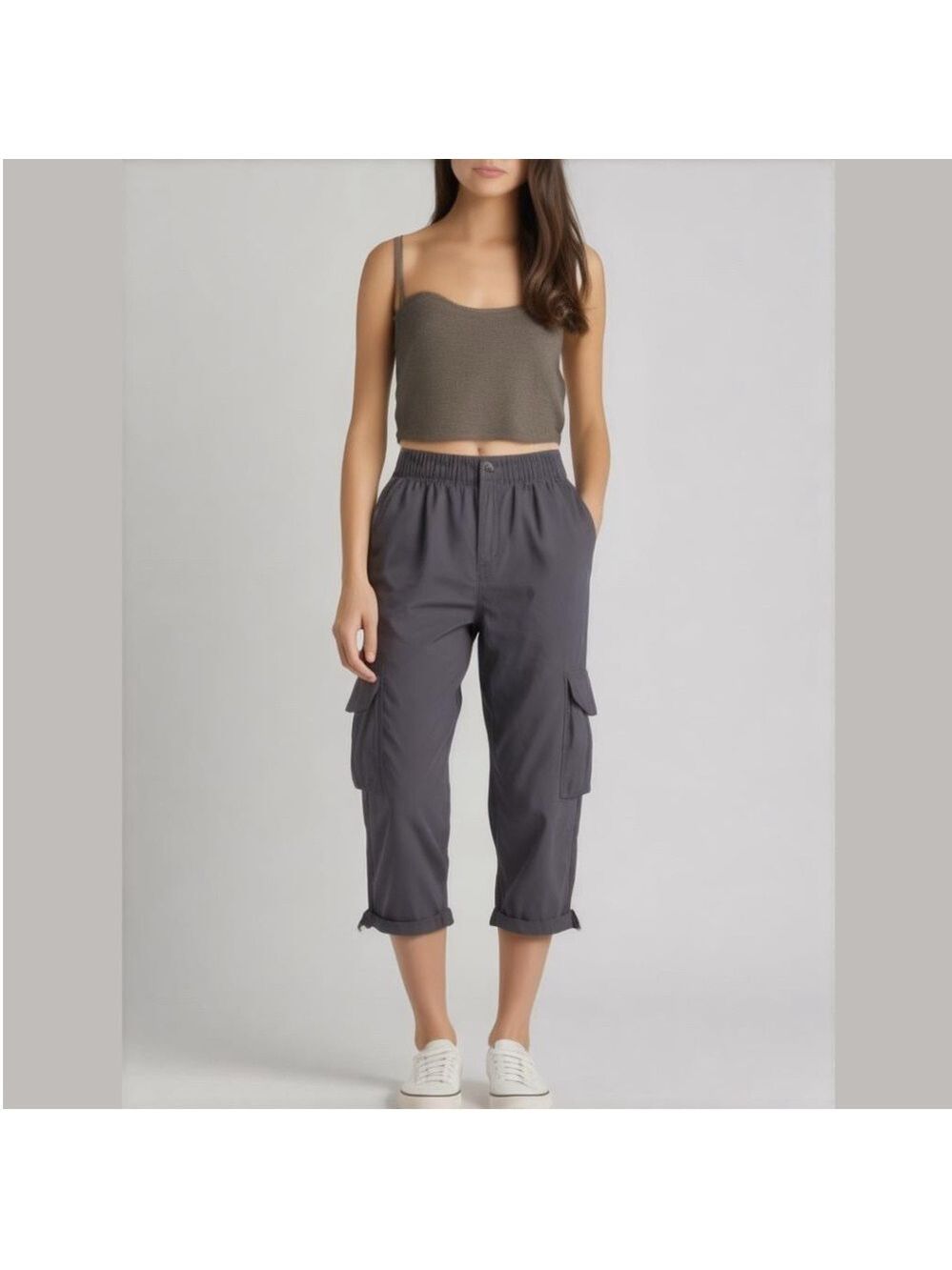 Lifestyle attitude pants size 10